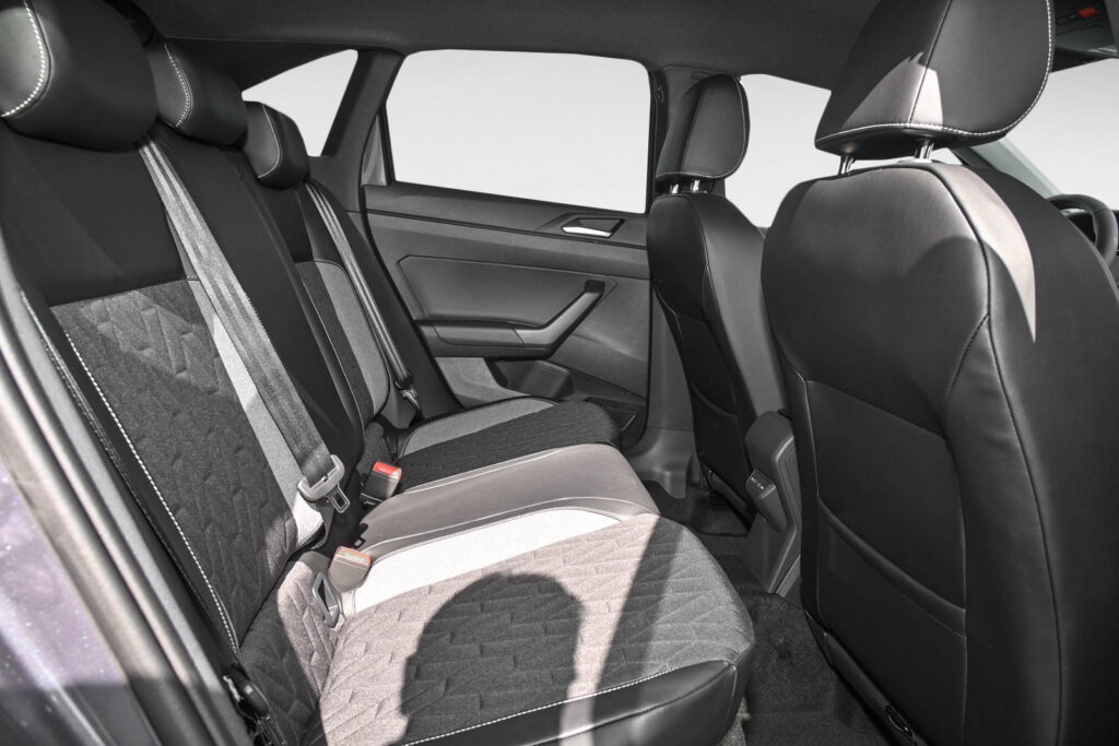 VW Taigo Exposé-Bild 11