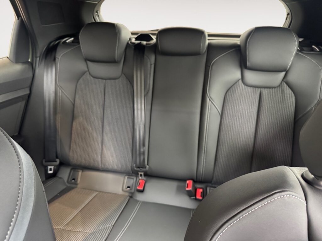 Audi A1 Exposé-Bild 13