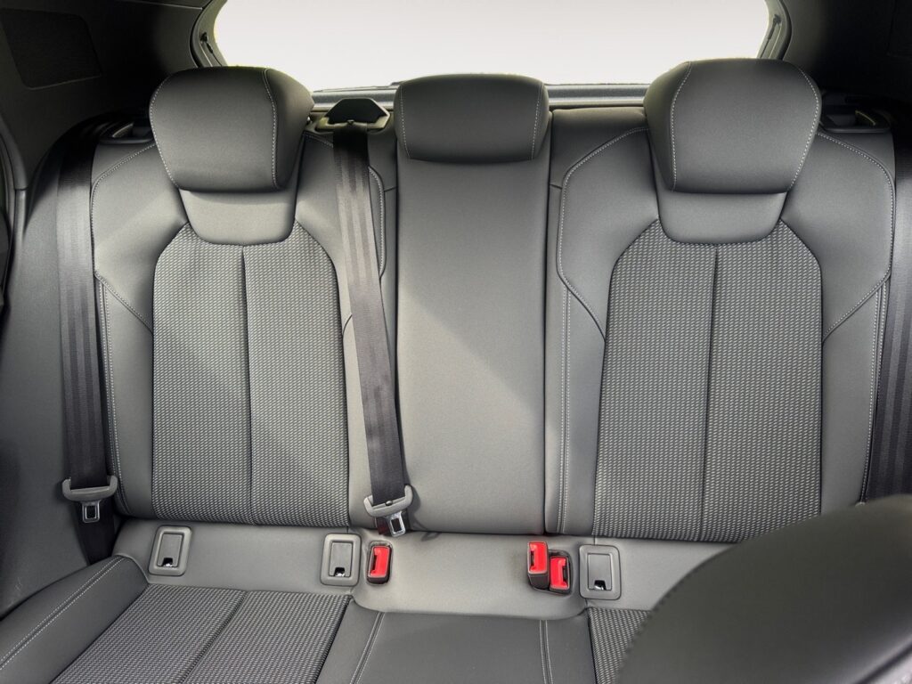 Audi A1 Exposé-Bild 13