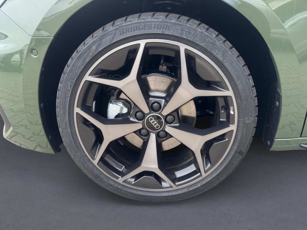 Audi A1 Exposé-Bild 14