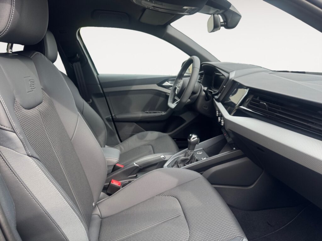 Audi A1 Exposé-Bild 15