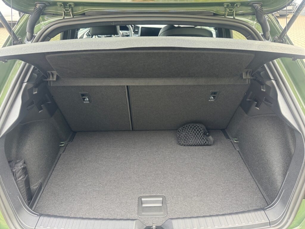 Audi A1 Exposé-Bild 16