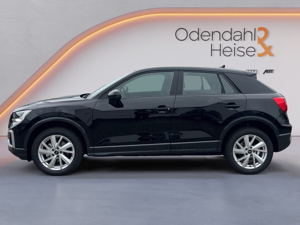 Audi Q2 Exposé-Bild 2