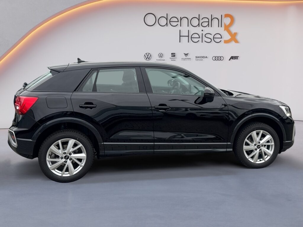 Audi Q2 Exposé-Bild 6