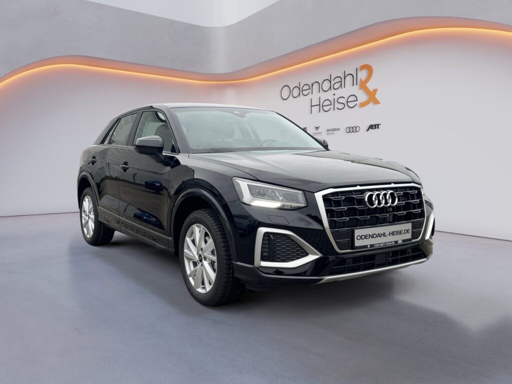 Audi Q2 Exposé-Bild 7