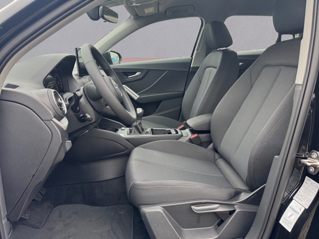 Audi Q2 Exposé-Bild 9