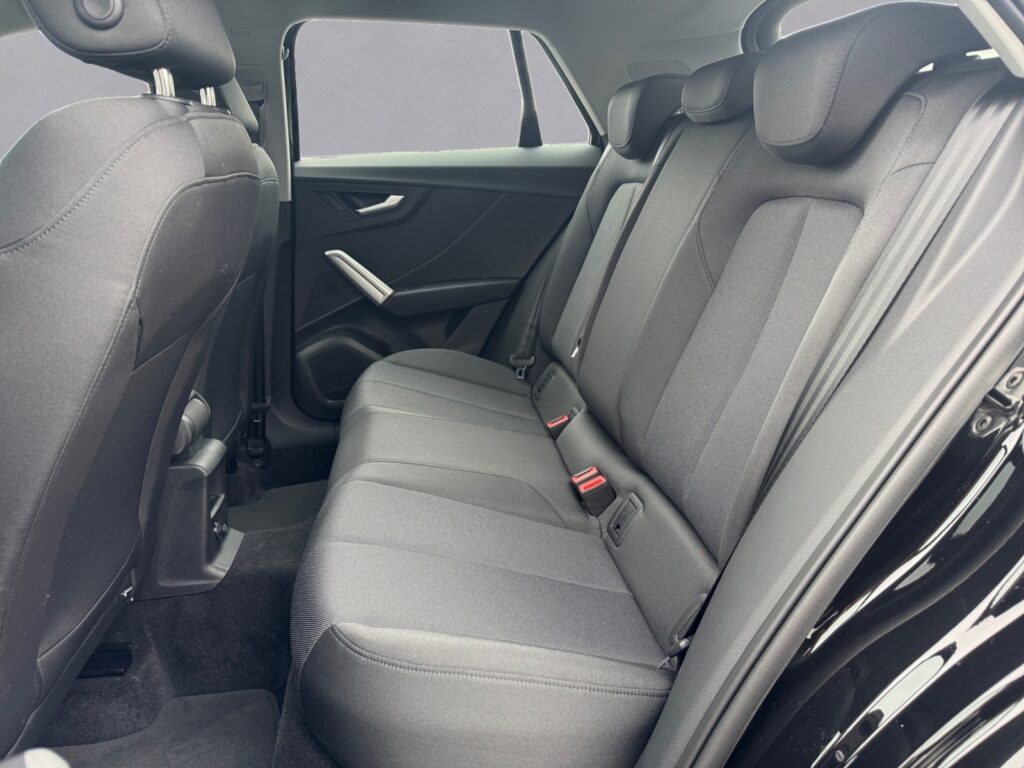 Audi Q2 Exposé-Bild 13