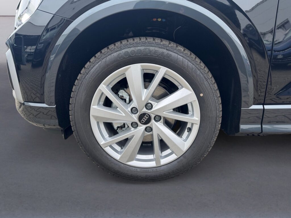 Audi Q2 Exposé-Bild 14