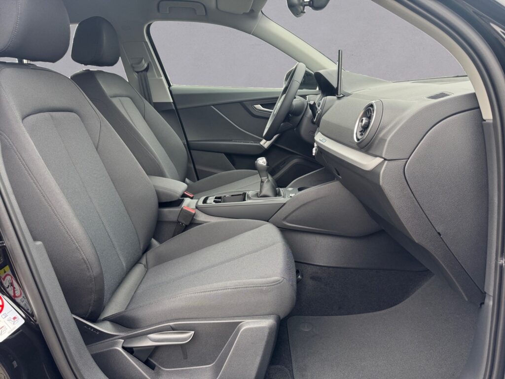 Audi Q2 Exposé-Bild 15