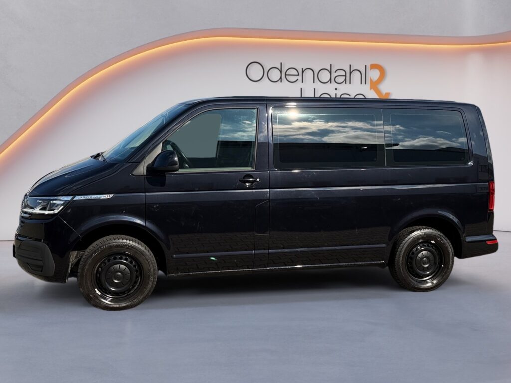 VW T6 Caravelle Exposé-Bild 2
