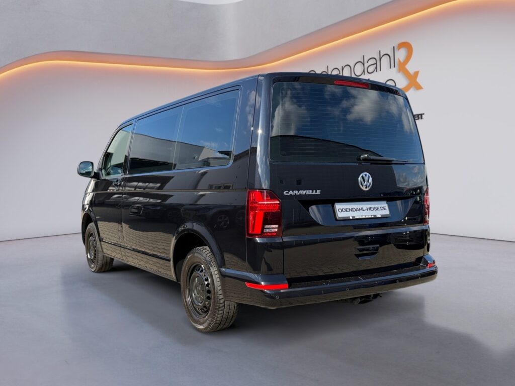 VW T6 Caravelle Exposé-Bild 3