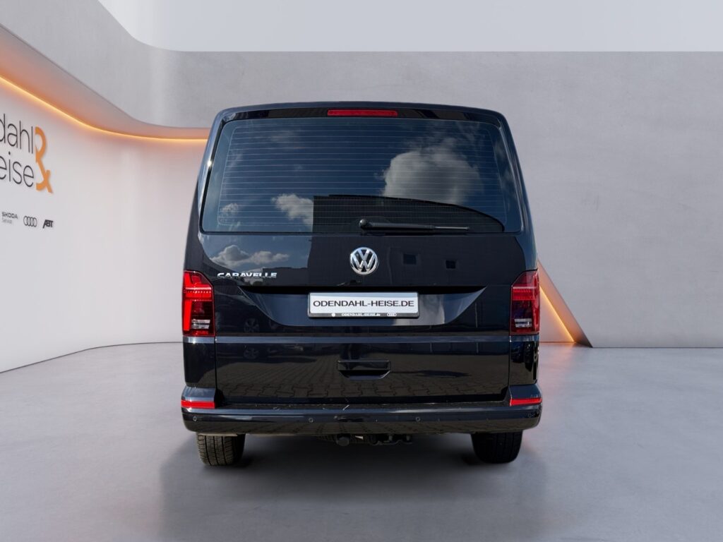 VW T6 Caravelle Exposé-Bild 4