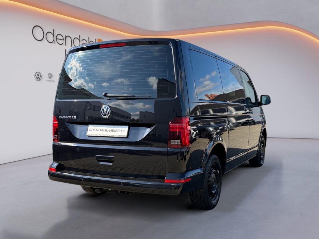 VW T6 Caravelle Exposé-Bild 5