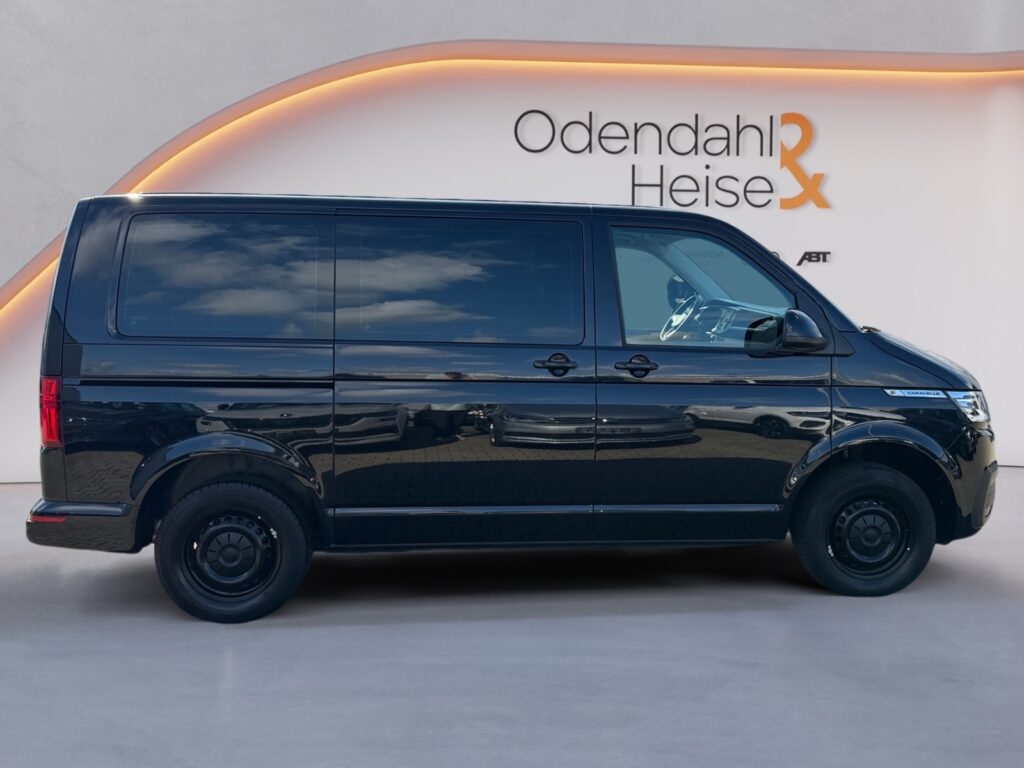 VW T6 Caravelle Exposé-Bild 6