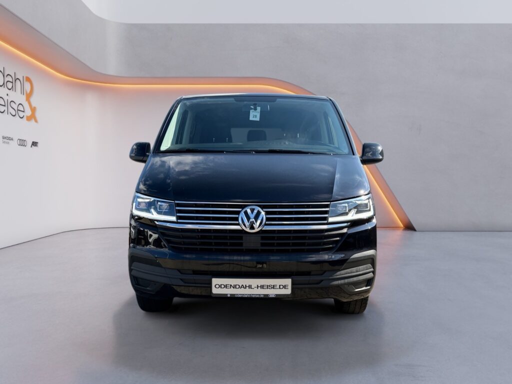 VW T6 Caravelle Exposé-Bild 8