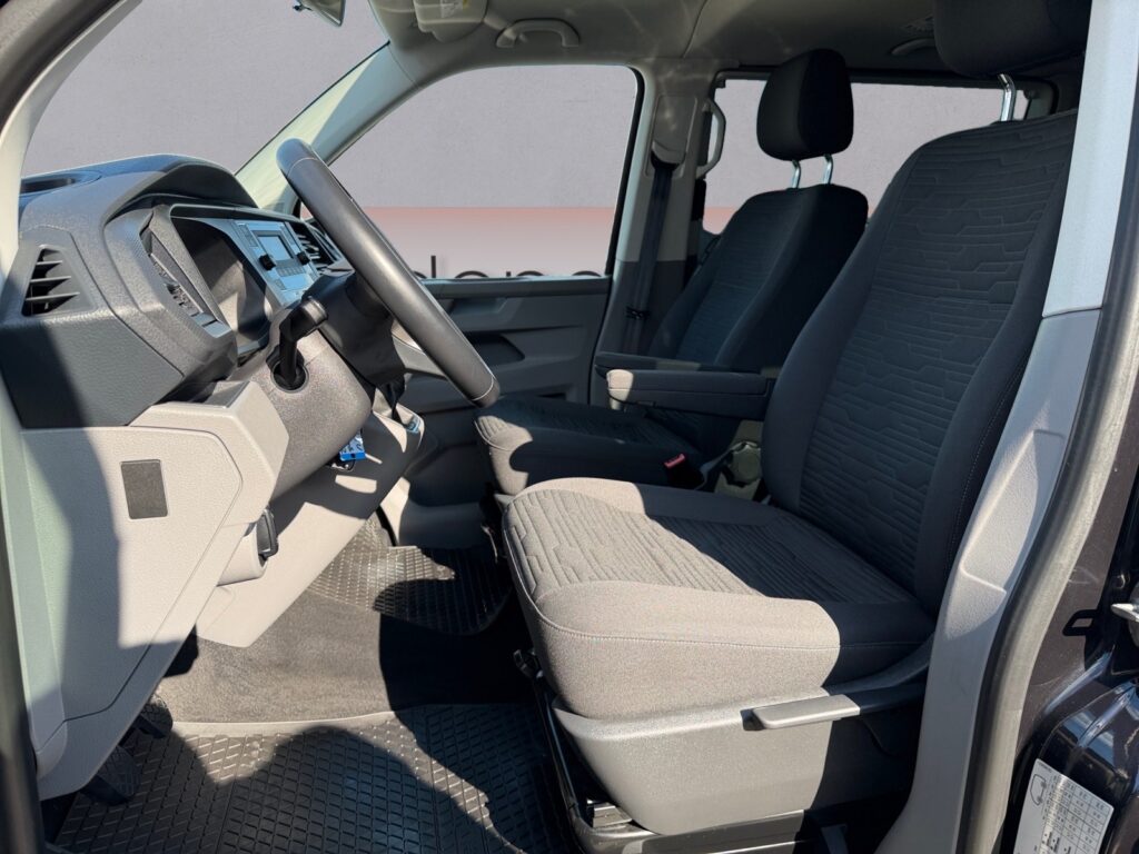 VW T6 Caravelle Exposé-Bild 9