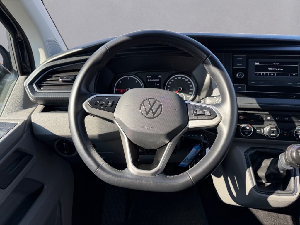 VW T6 Caravelle Exposé-Bild 12