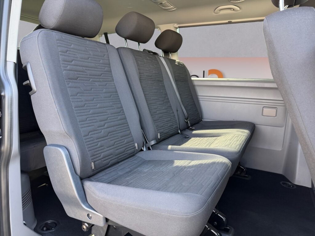 VW T6 Caravelle Exposé-Bild 13