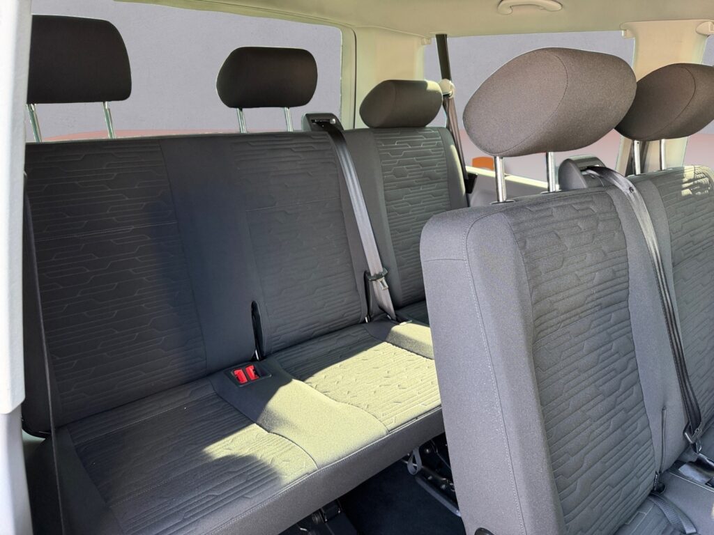 VW T6 Caravelle Exposé-Bild 14