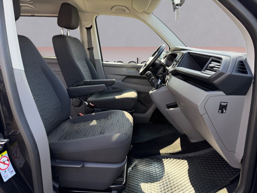 VW T6 Caravelle Exposé-Bild 15