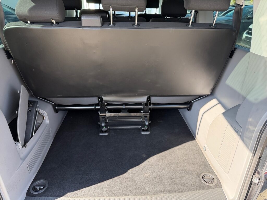 VW T6 Caravelle Exposé-Bild 16