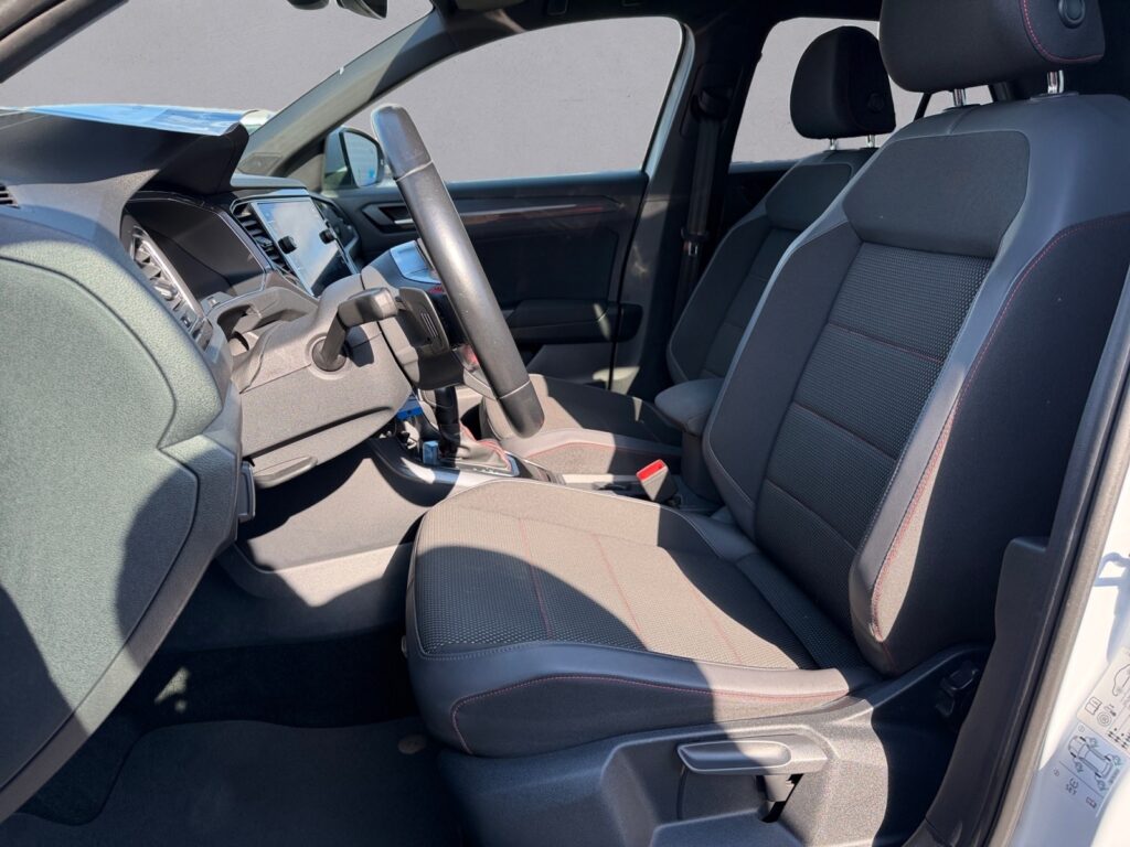 VW T-Roc Exposé-Bild 9
