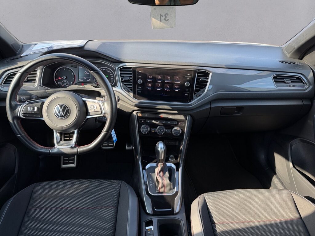 VW T-Roc Exposé-Bild 10