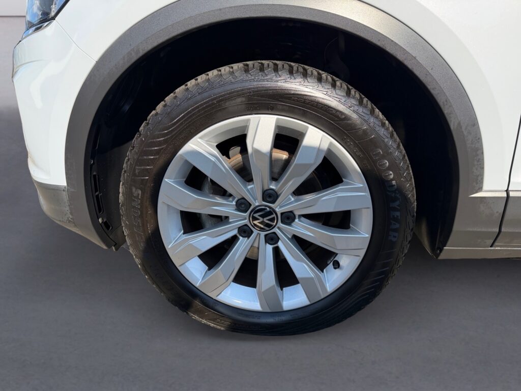 VW T-Roc Exposé-Bild 14