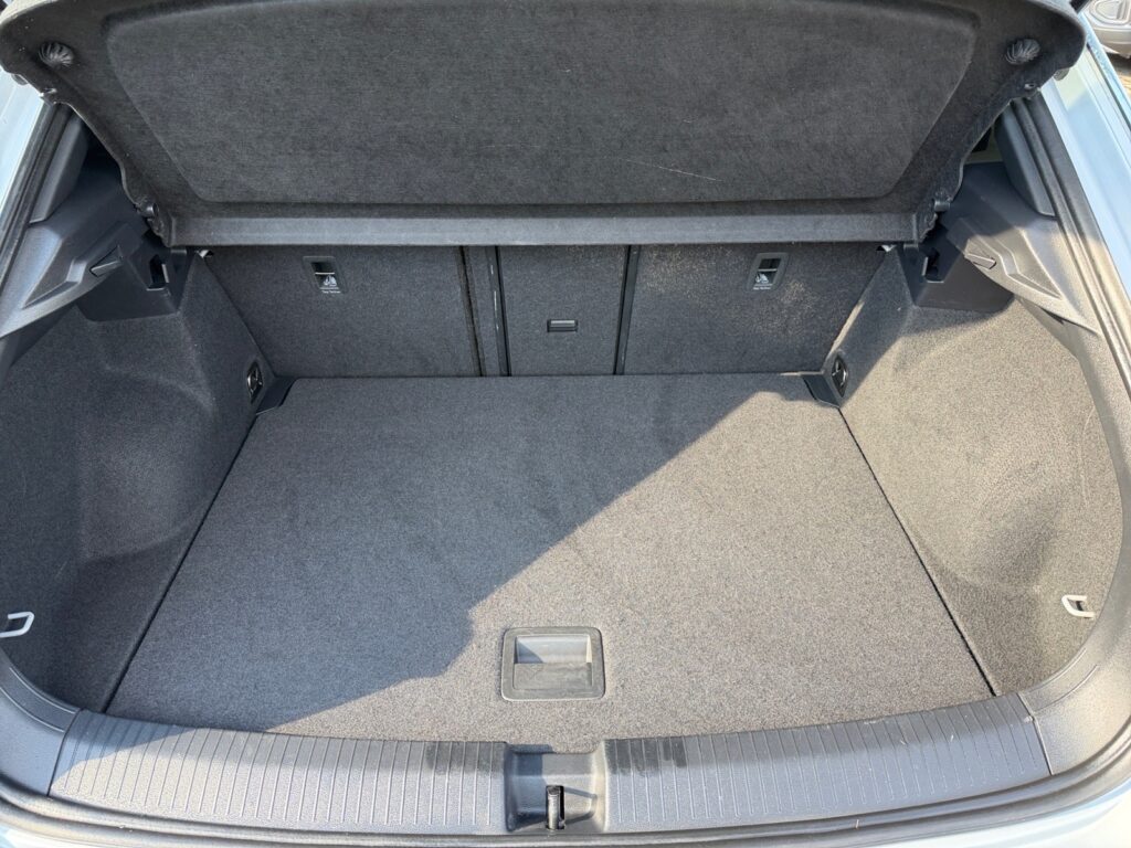 VW T-Roc Exposé-Bild 16