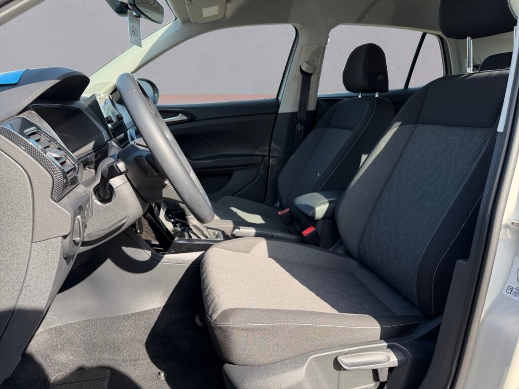 VW T-Cross Exposé-Bild 9