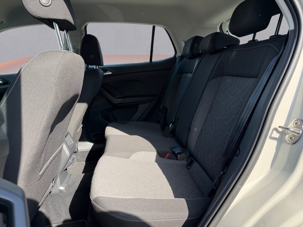 VW T-Cross Exposé-Bild 13