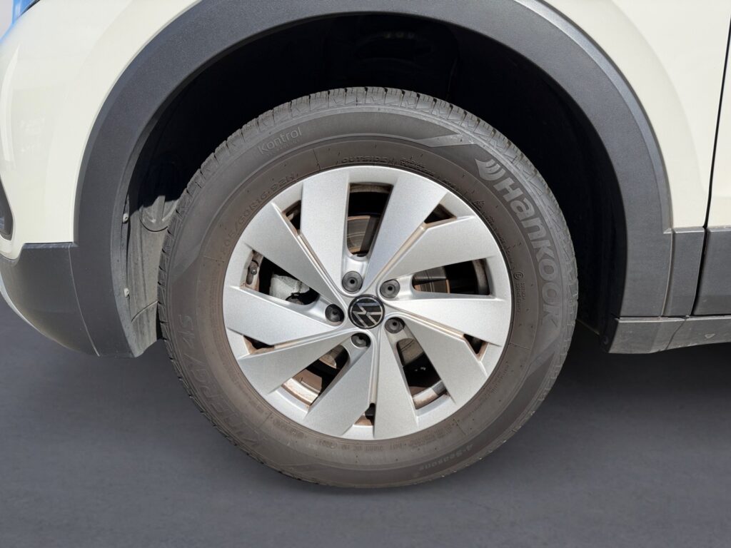 VW T-Cross Exposé-Bild 14