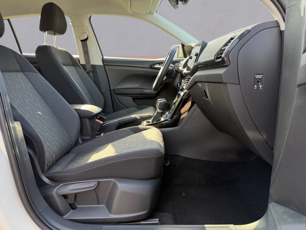 VW T-Cross Exposé-Bild 15