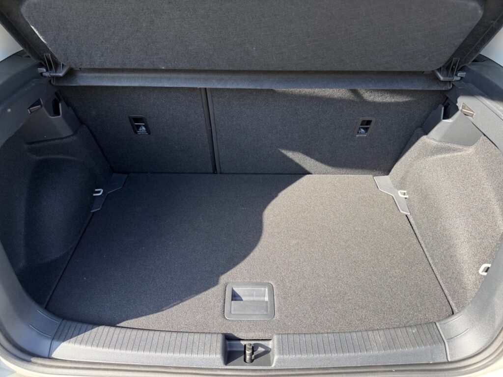 VW T-Cross Exposé-Bild 16