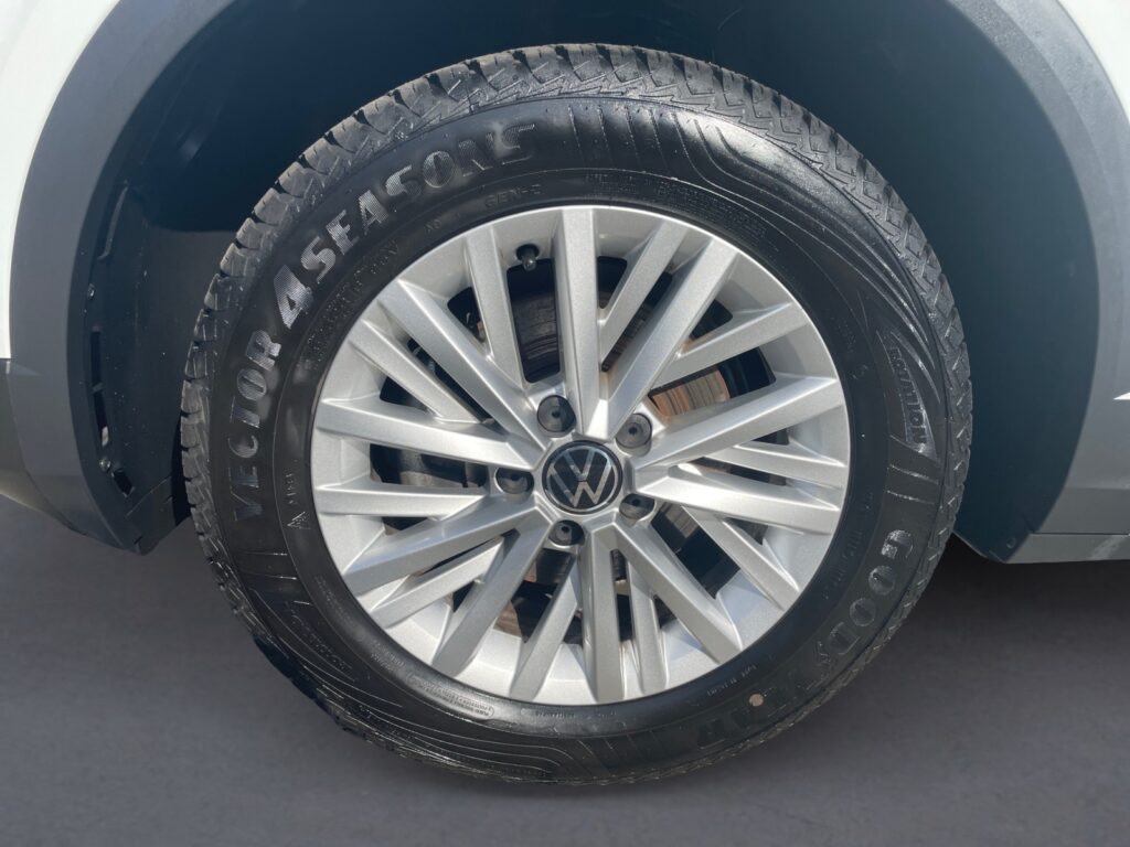 VW T-Roc Exposé-Bild 13