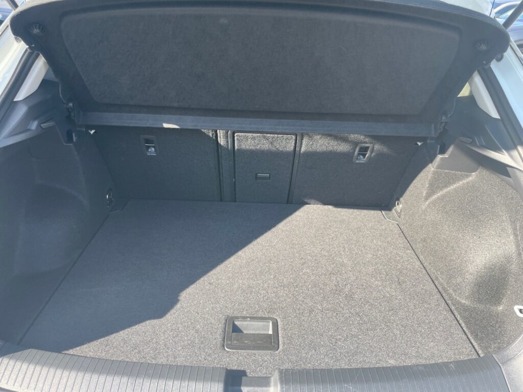 VW T-Roc Exposé-Bild 15