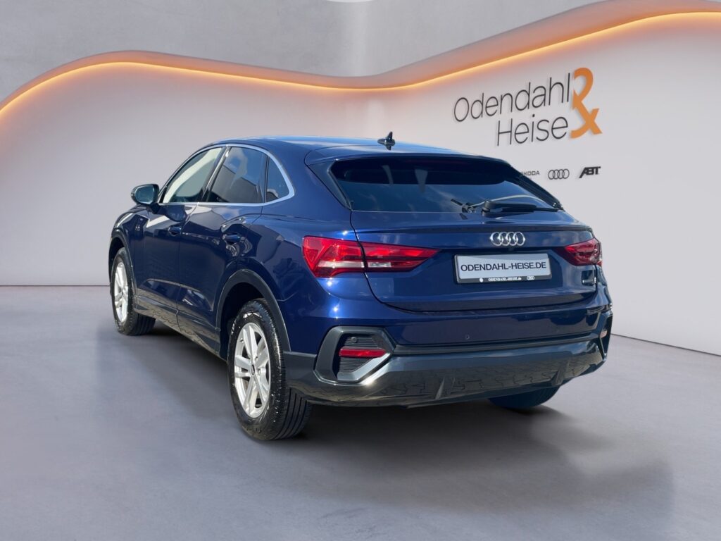 Audi Q3 Exposé-Bild 3