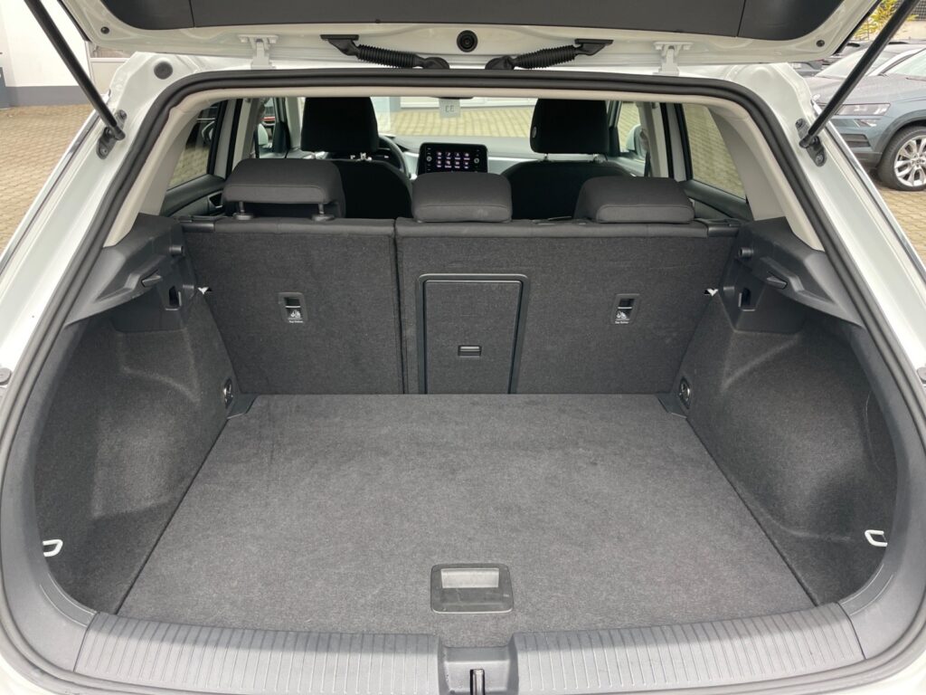 VW T-Roc Exposé-Bild 16