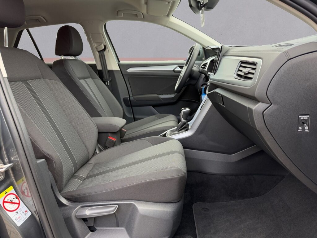 VW T-Roc Exposé-Bild 15