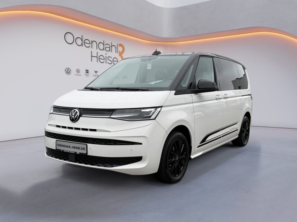 VW ANDERE Exposé-Bild 1