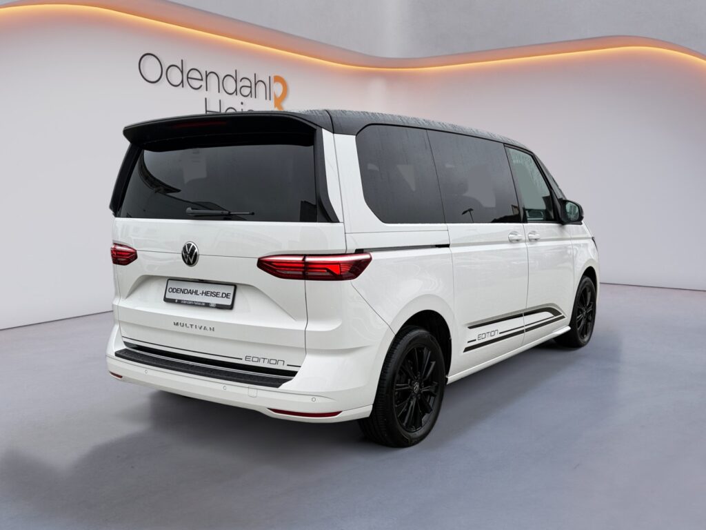 VW ANDERE Exposé-Bild 5