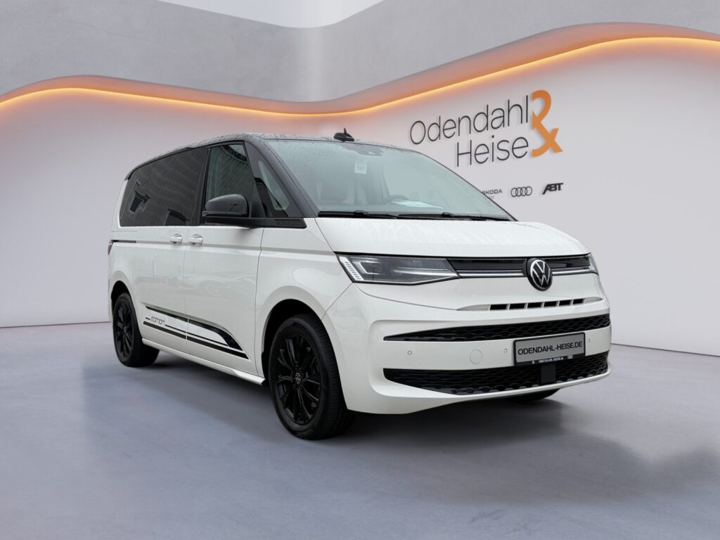 VW ANDERE Exposé-Bild 7