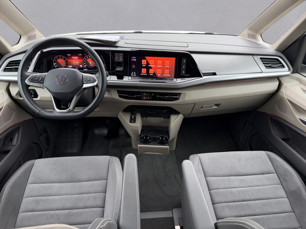 VW ANDERE Exposé-Bild 10