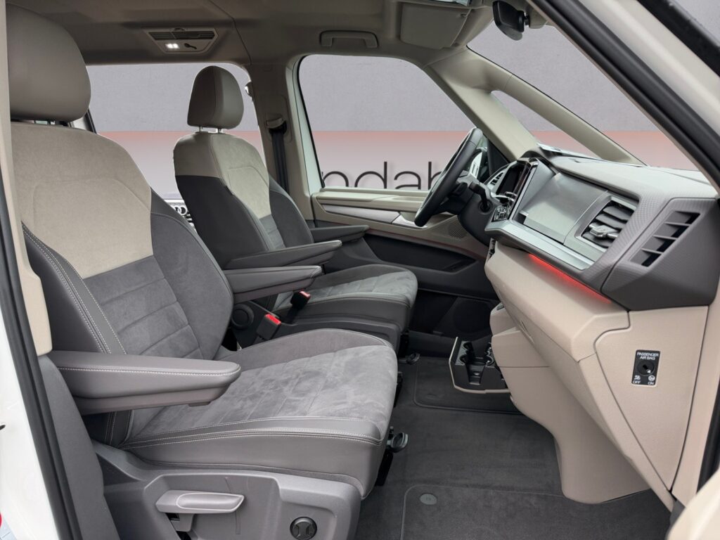 VW ANDERE Exposé-Bild 15