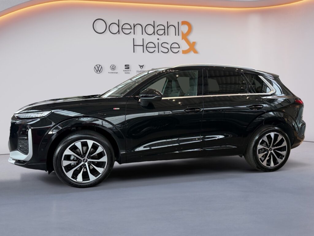 Audi Q3 Exposé-Bild 2