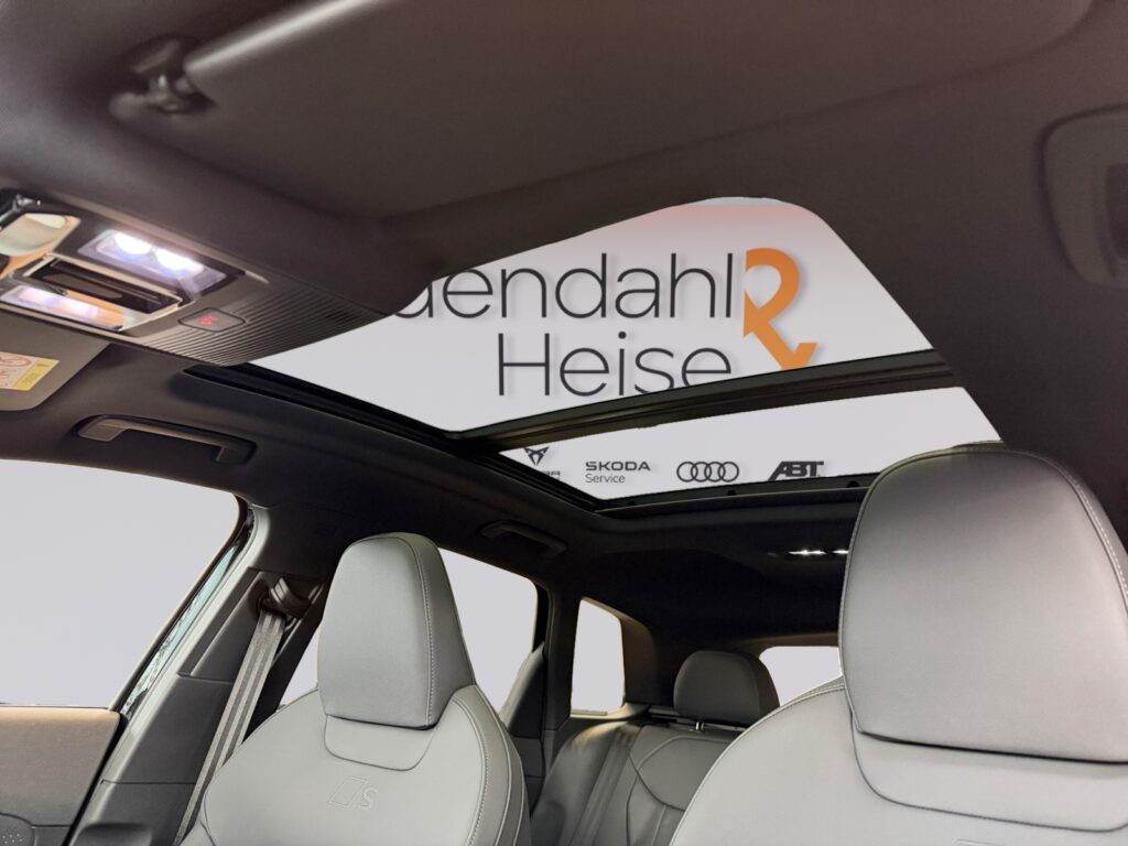 Audi Q3 Exposé-Bild 15