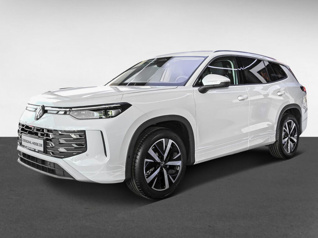 VW ANDERE Exposé-Bild 1