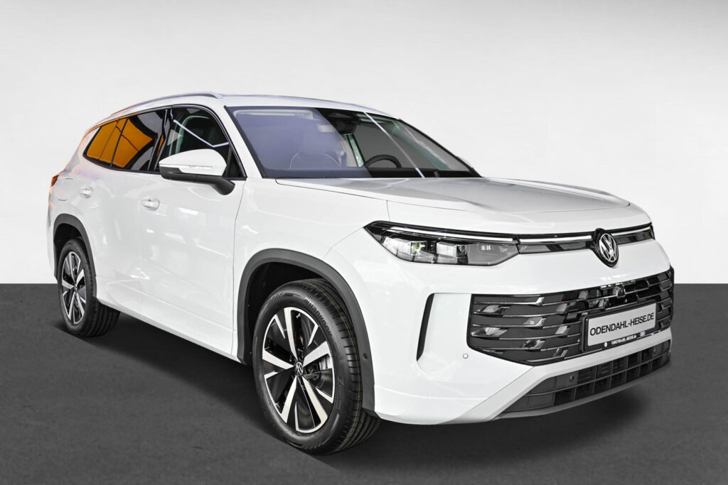 VW ANDERE Exposé-Bild 2