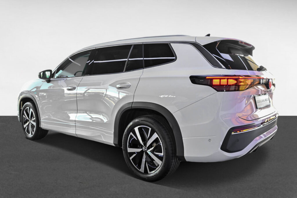 VW ANDERE Exposé-Bild 4