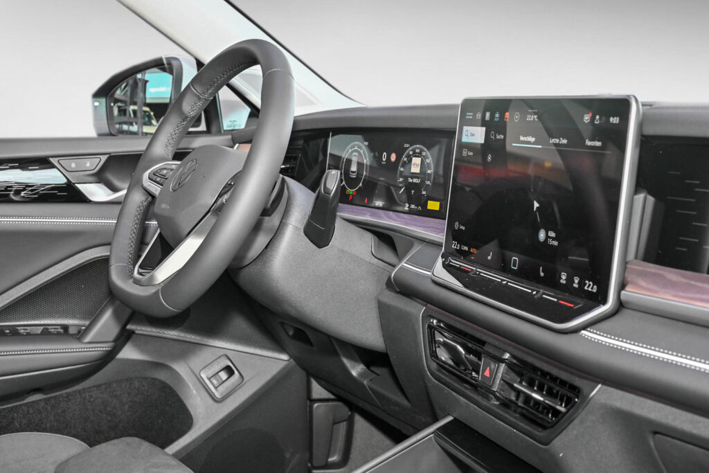 VW ANDERE Exposé-Bild 9